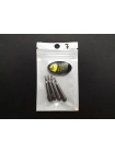 Монтаж дроп-шот Wist “Паличка” (Jig rig) 5гр (5 шт)
