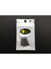 Монтаж дроп-шот Wist “Паличка” (Jig rig) 5гр (5 шт)