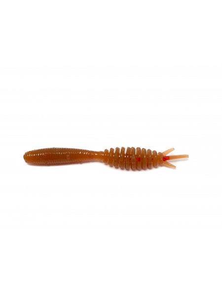 Личинка нейтральної плавучості Maggot Floating 1.5 inch #11 (10 шт)