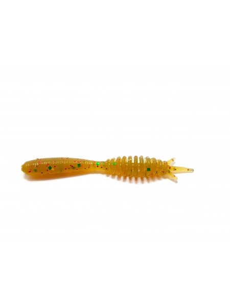 Личинка тонуча Maggot Boost 1.5 inch #4 (10 шт)