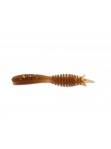 Личинка тонуча Maggot Boost 1.5 inch #5 (10 шт)