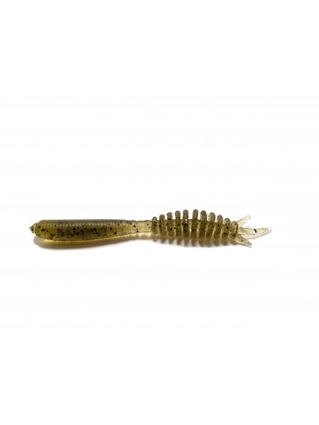 Личинка тонуча Maggot Boost 1.5 inch #9 (10 шт)