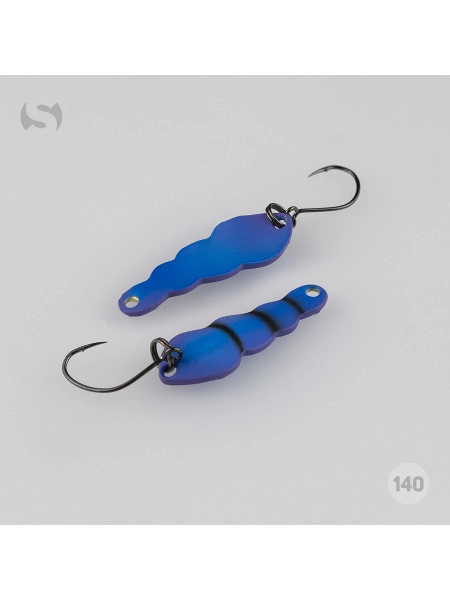 Блешня Shostka Spoon Mio 140 (1,9 гр)
