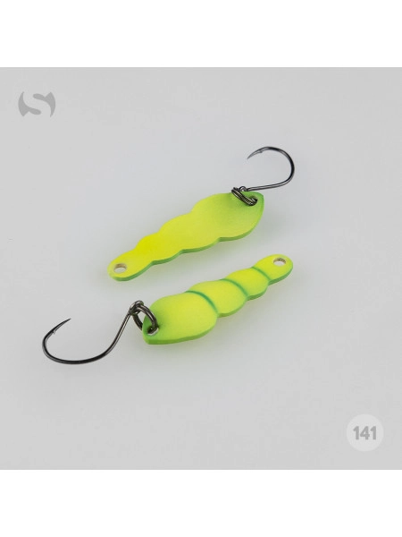 Блешня Shostka Spoon Mio 141 (1,9 гр)