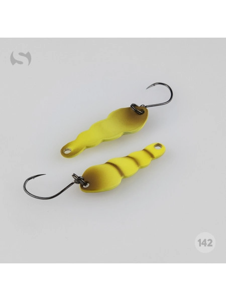 Блешня Shostka Spoon Mio 142 (1,9 гр)
