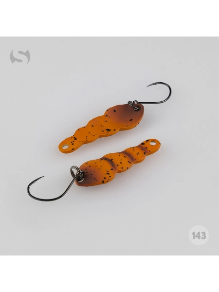 Блешня Shostka Spoon Mio 143 (1,9 гр)