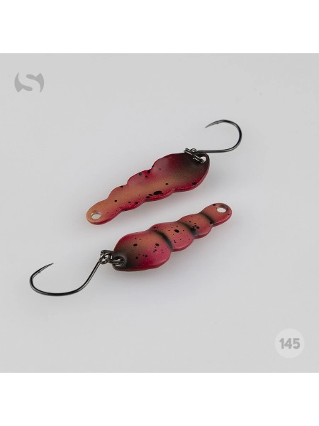 Блешня Shostka Spoon Mio 145 (1,9гр)