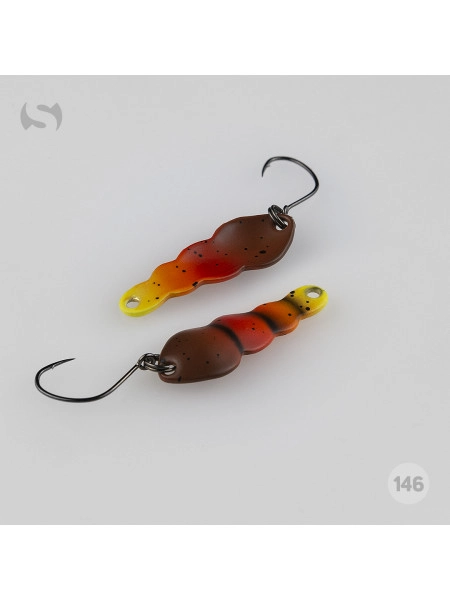 Блешня Shostka Spoon Mio 146 (1,9 гр)