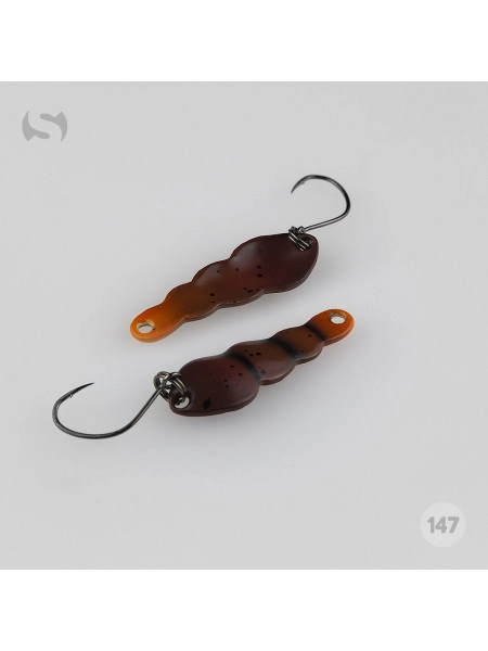 Блешня Shostka Spoon Mio 147 (1,9 гр)