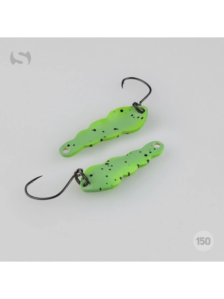 Блешня Shostka Spoon Mio 150 (1,9 гр)