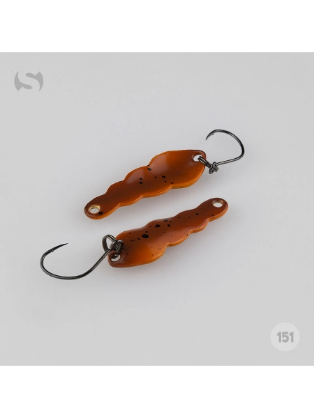 Блешня Shostka Spoon Mio 151 (1,9 гр)