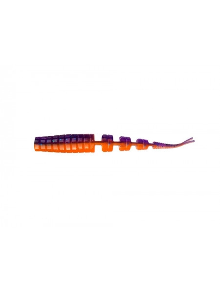 Слаг нейтральної плавучості Snake Tongue Floating 3 inch #14 (6 шт)