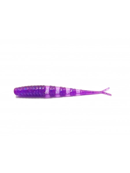 Слаг тонучий Snake Tongue Boost 3 inch #3 (6 шт)