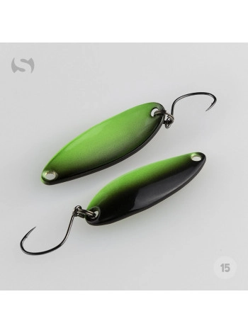 Блешня Shostka Spoon Solo 15 (3,5 гр)