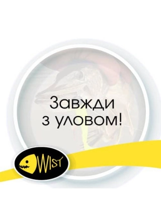Шед тонучий Azot Boost 2 inch #7 (10 шт)